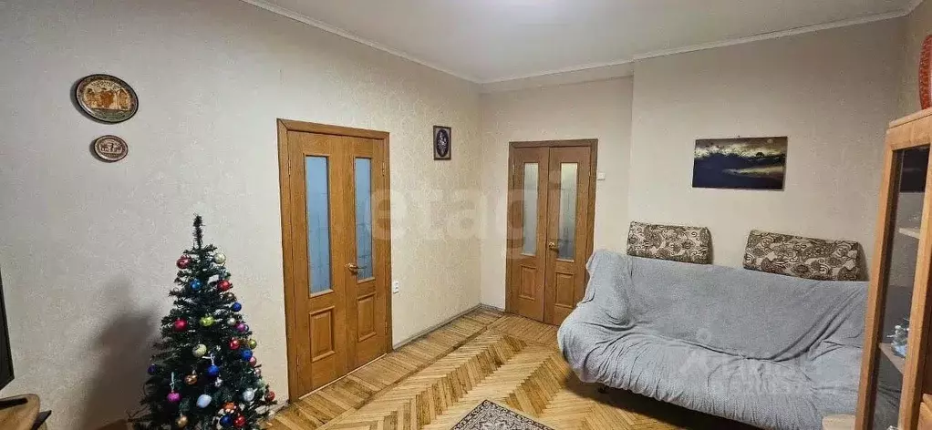 3-к кв. Ростовская область, Ростов-на-Дону просп. Чехова, 34 (52.0 м) - Фото 0