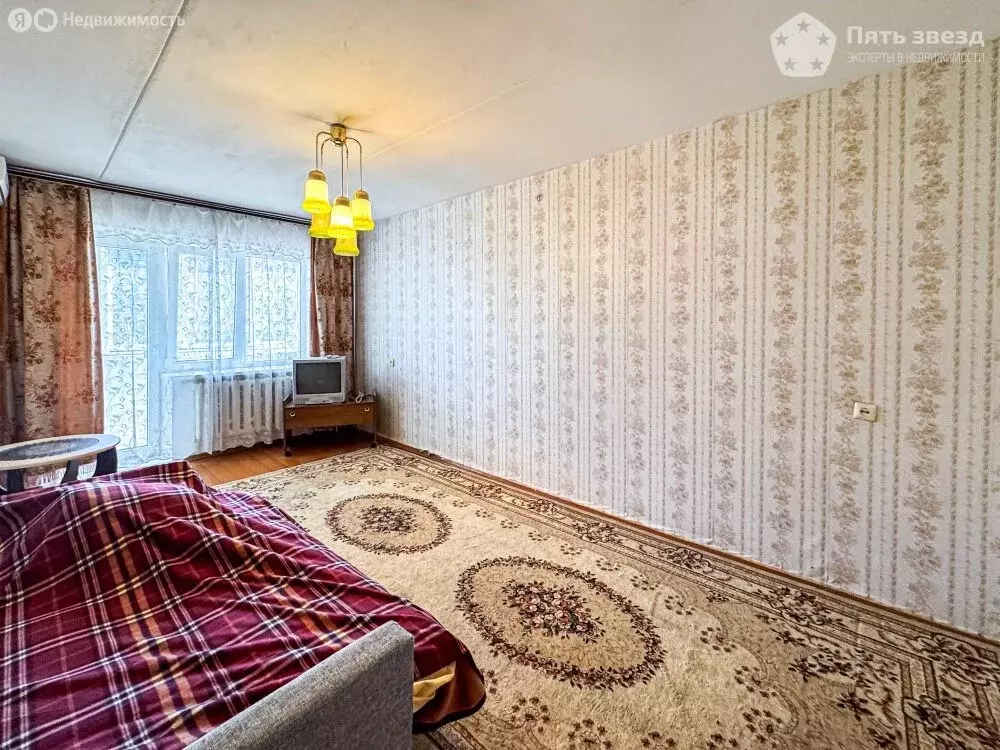 2-комнатная квартира: Тверь, улица Дарвина, 2 (44.1 м) - Фото 2