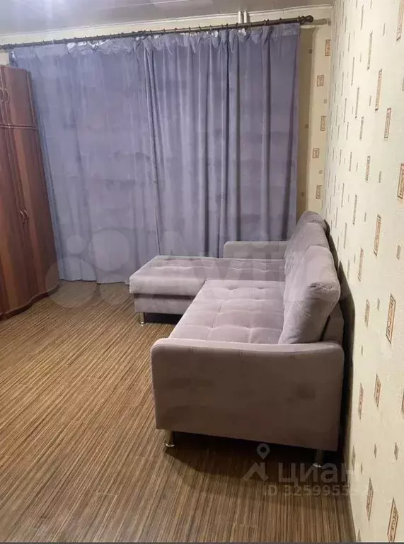 1-к кв. Нижегородская область, Нижний Новгород ул. Исполкома, 14 (40.0 ... - Фото 2