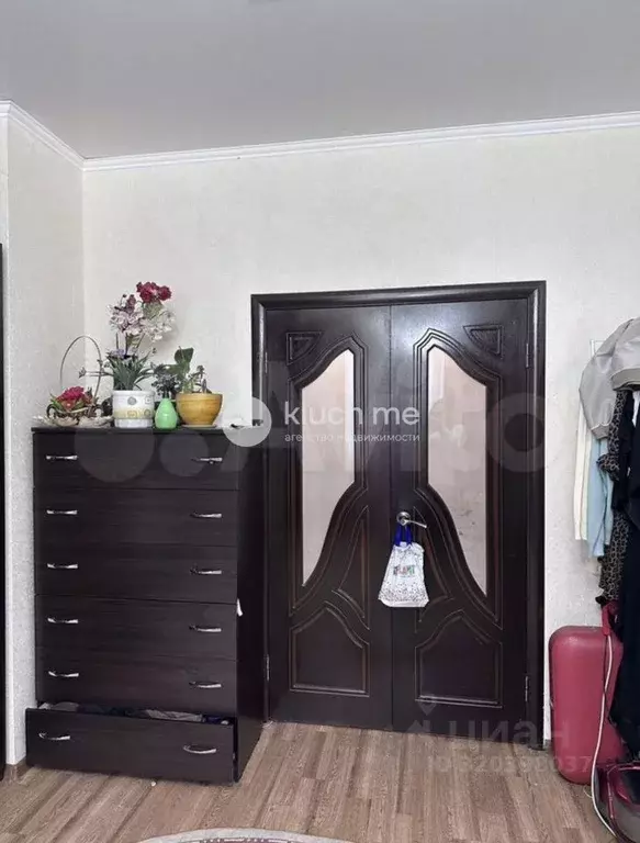 1-к кв. Татарстан, Казань ул. Тимирязева, 8 (43.0 м) - Фото 1