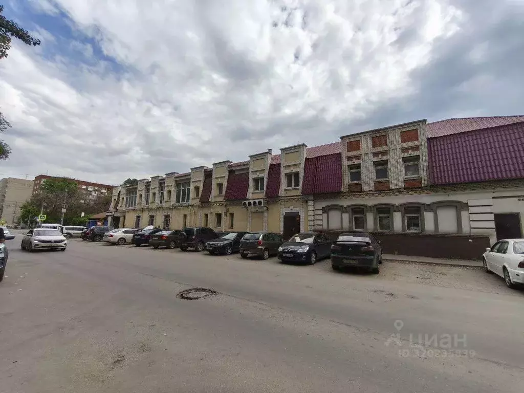 Помещение свободного назначения в Саратовская область, Саратов ул. ... - Фото 2