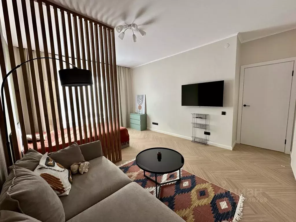 1-к кв. Москва ул. Демьяна Бедного, 22 (42.0 м) - Фото 1