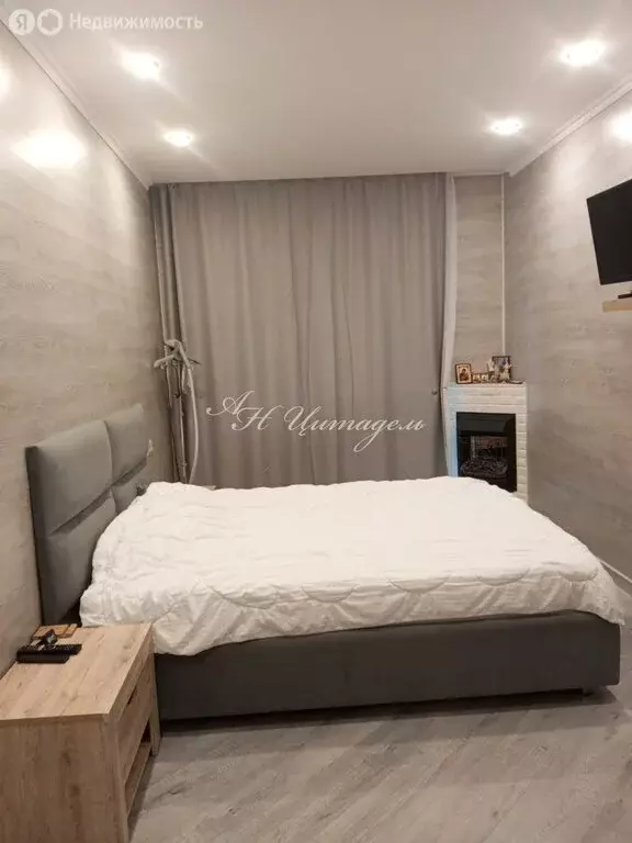 3-комнатная квартира: Клин, улица Чайковского, 105к2 (75.7 м) - Фото 2