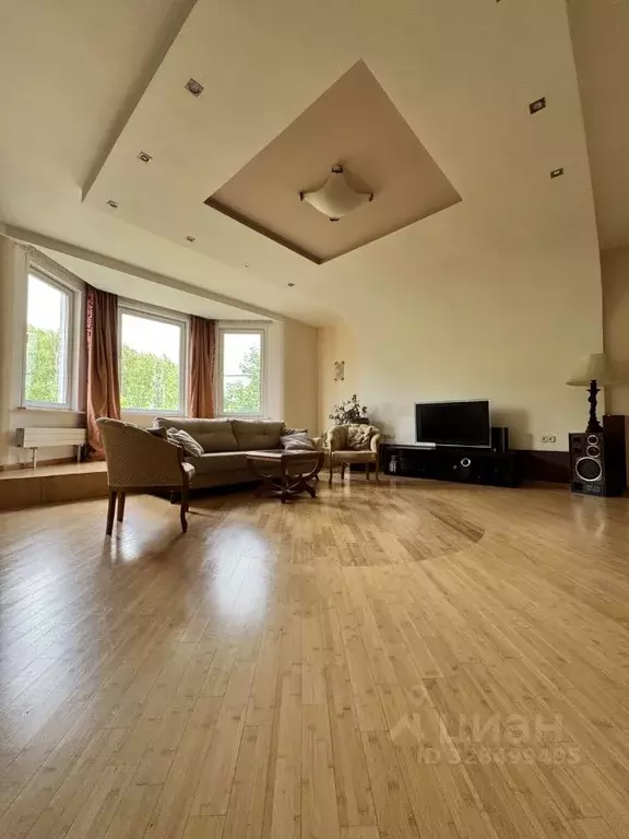 3-к кв. Московская область, Красногорск городской округ, д. Гаврилково ... - Фото 2