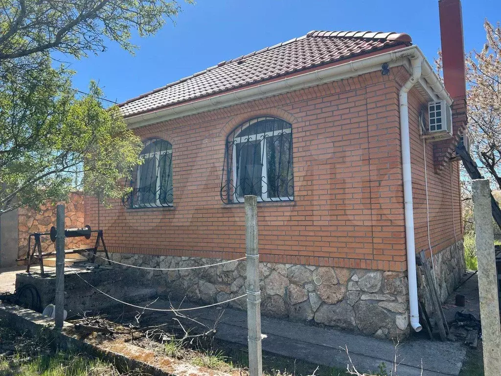 Дом 81 м на участке 8,6 сот. - Фото 0