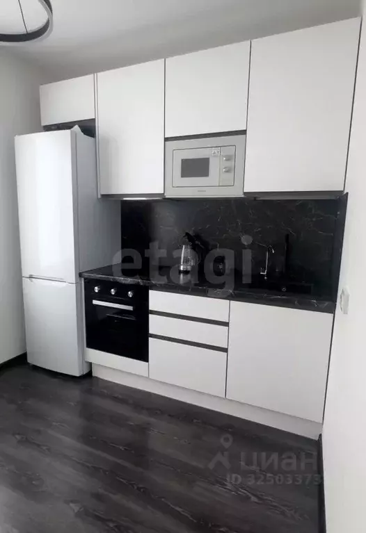 Студия Санкт-Петербург просп. Буденного, 23к5 (26.5 м) - Фото 1