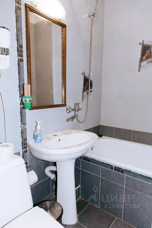 Комната Ставропольский край, Ессентуки Никольская ул., 12 (18.0 м) - Фото 1