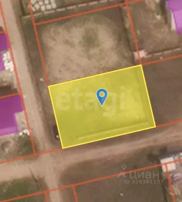 Участок в Бурятия, Иволгинский район, Гурульбинское с/пос, с. Гурульба ... - Фото 1