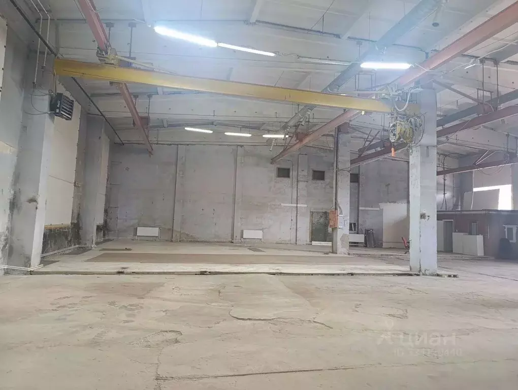 Помещение свободного назначения в Московская область, Химки Рабочая ... - Фото 2