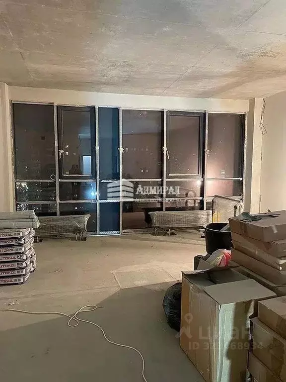 2-к кв. Ростовская область, Ростов-на-Дону ул. Максима Горького, 120 ... - Фото 2