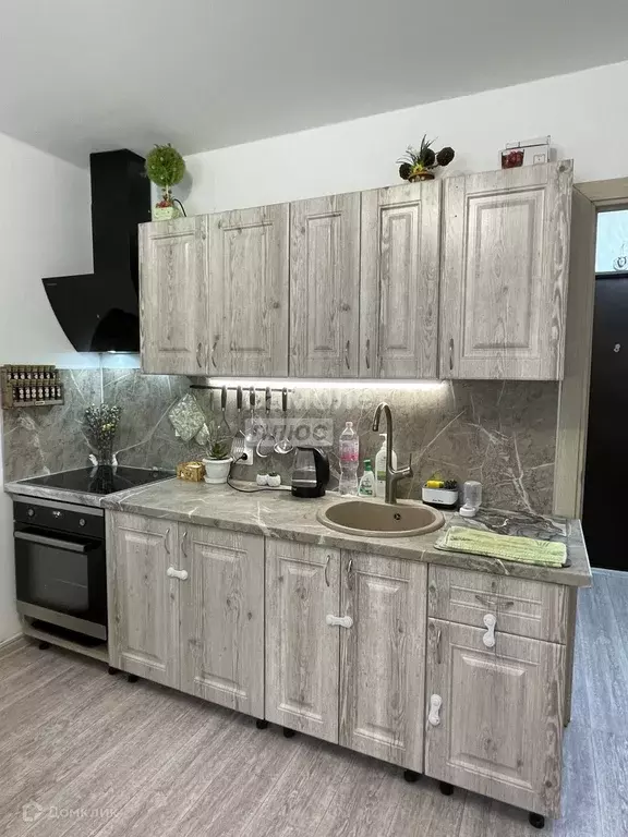 Продаётся 1-к квартира, 31.7 м - Фото 0