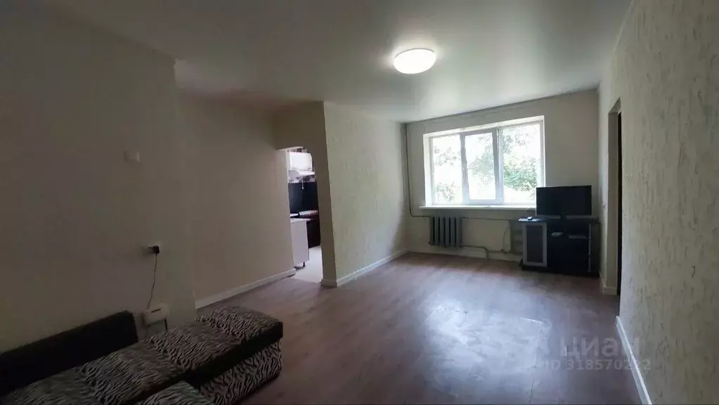 2-к кв. Краснодарский край, Северский район, Афипское городское ... - Фото 1