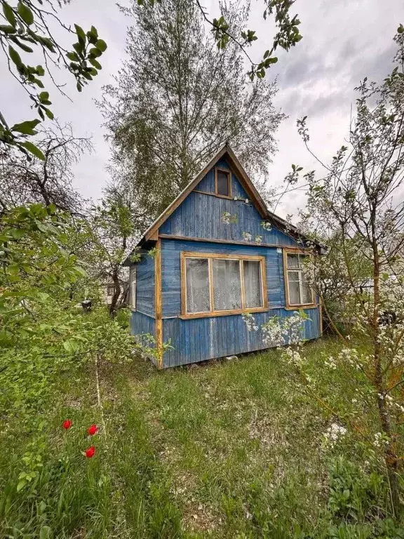 Дом в Владимирская область, Ковров Коллективный сад № 7 ЗиД СНТ, 64 ... - Фото 1