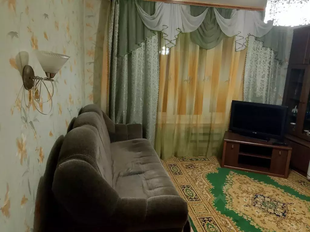 3-к кв. Московская область, Раменское ул. Гурьева, 9 (52.0 м) - Фото 1