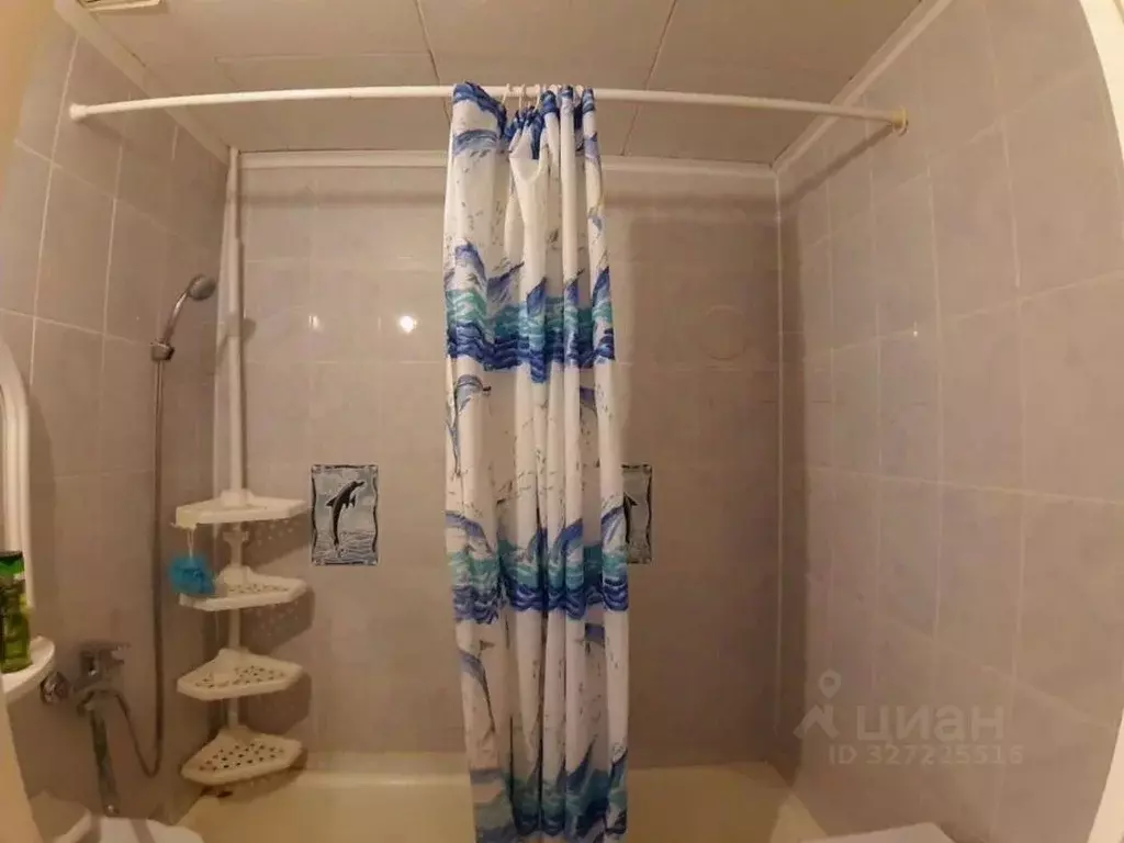 3-к кв. Белгородская область, Старый Оскол Королева мкр, 4 (65.0 м) - Фото 2