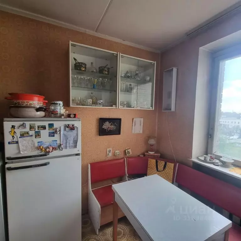 3-к кв. Москва Профсоюзная ул., 43К2 (73.0 м) - Фото 1
