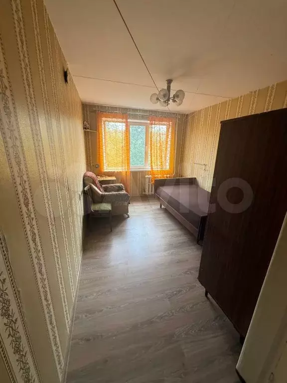 2-к. квартира, 42,5 м, 4/5 эт. - Фото 1