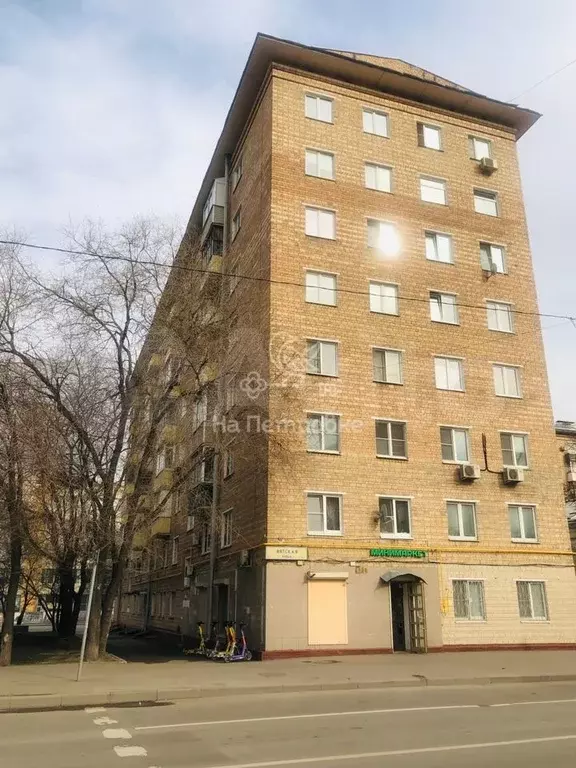 Продам помещение свободного назначения, 15.7 м - Фото 1