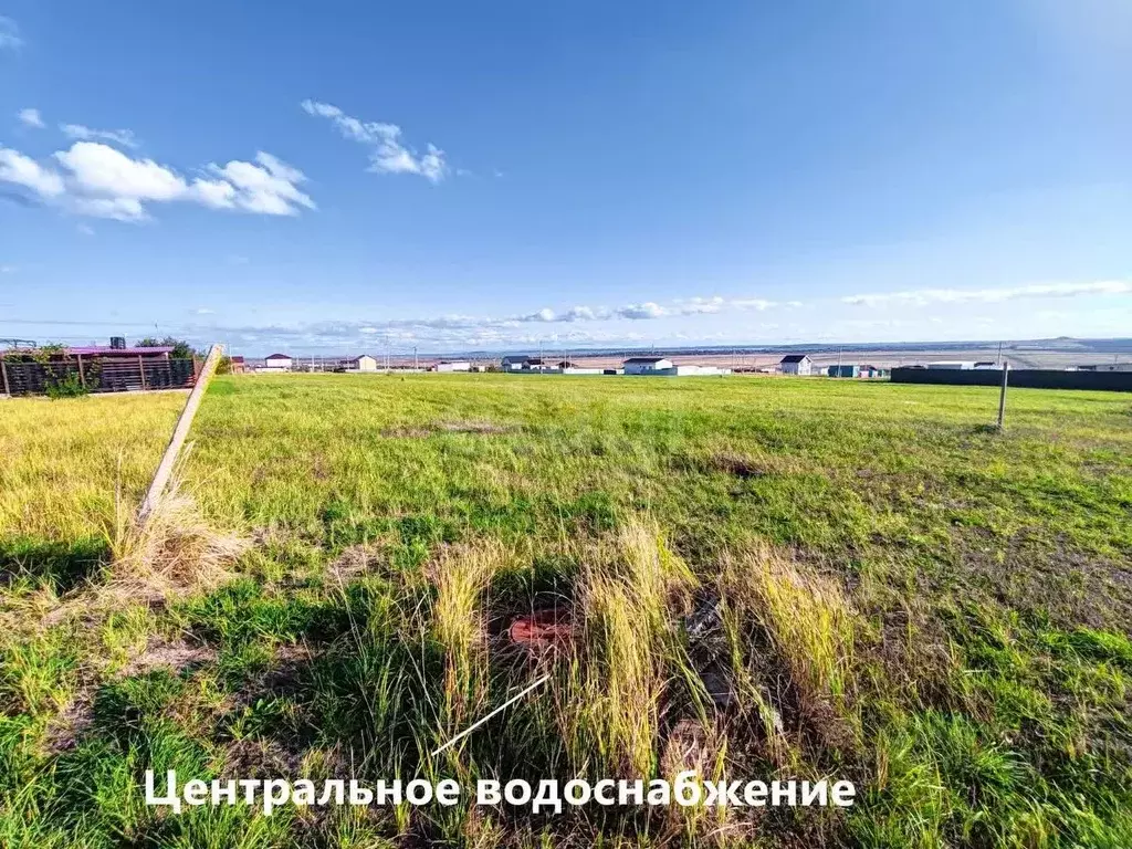 Участок в Краснодарский край, Темрюкский район, Ахтанизовское с/пос, ... - Фото 2
