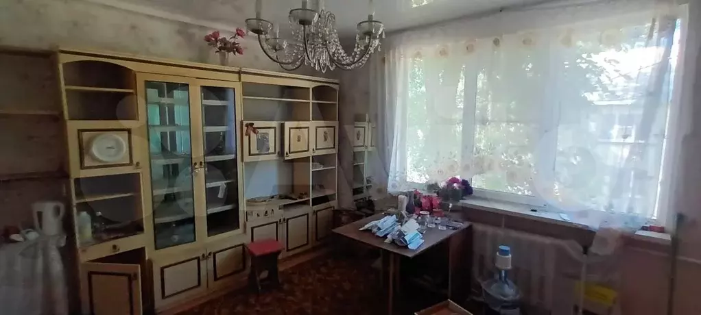 Комната 15,3 м в 3-к., 2/2 эт. - Фото 0