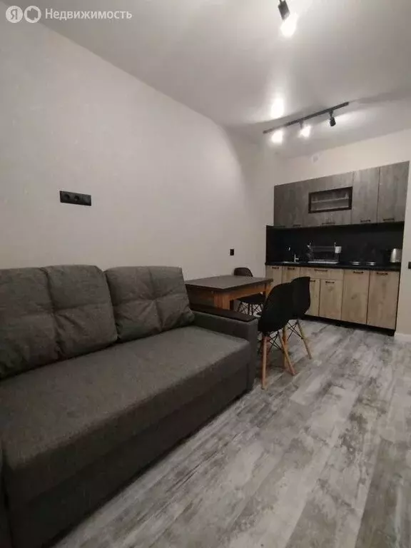 1-комнатная квартира: Анапа, Мирная улица, 33Ак2 (42 м) - Фото 0