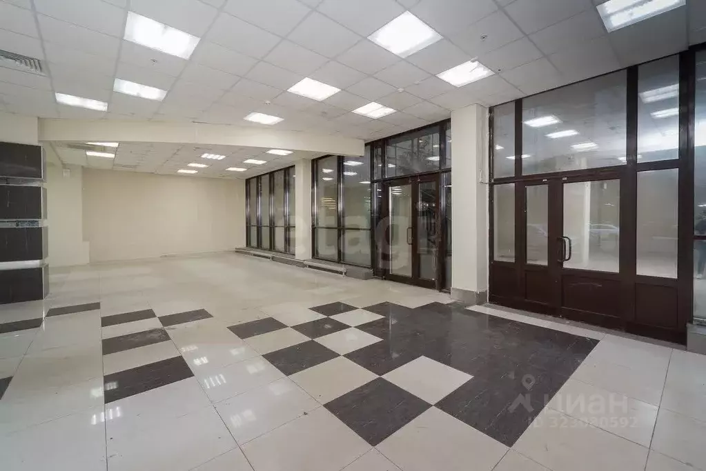 Помещение свободного назначения в Ярославская область, Ярославль ул. ... - Фото 1