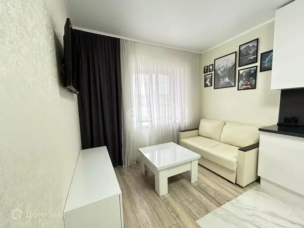 Продаётся 2-к квартира, 58.7 м - Фото 1