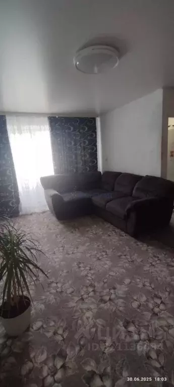 2-к кв. Нижегородская область, Выкса ул. Красные зори, 9 (44.5 м) - Фото 2