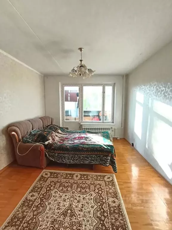 2-к кв. Самарская область, Тольятти Московский просп., 43 (45.0 м) - Фото 1