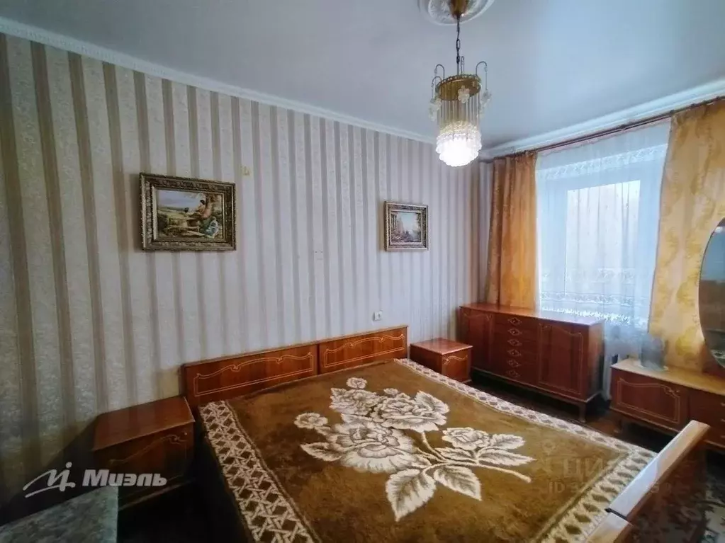 2-к кв. Московская область, Балашиха Купавна мкр, ул. Адмирала ... - Фото 1