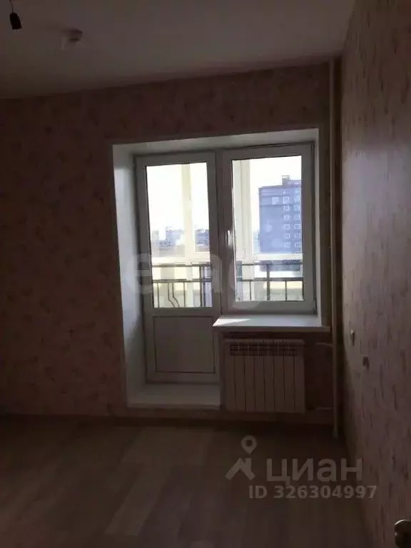 1-к кв. Башкортостан, Стерлитамак просп. Октября, 42 (38.9 м) - Фото 1