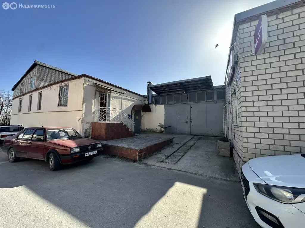 Производственное помещение (264.4 м) - Фото 2