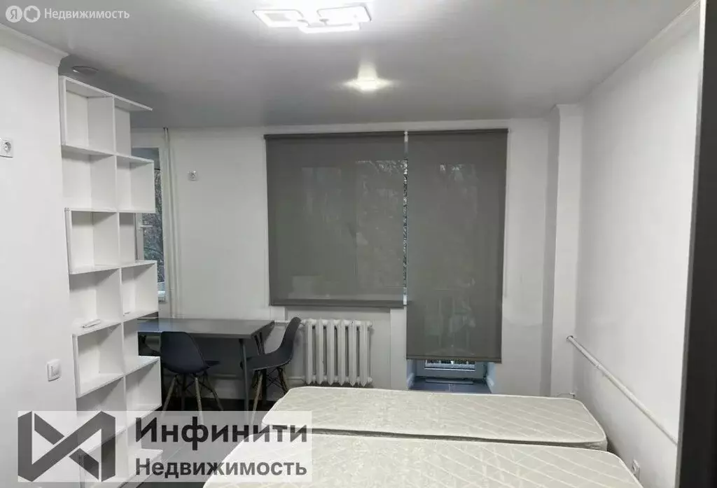 Квартира-студия: Ставрополь, улица Мира, 367/1 (30 м) - Фото 1