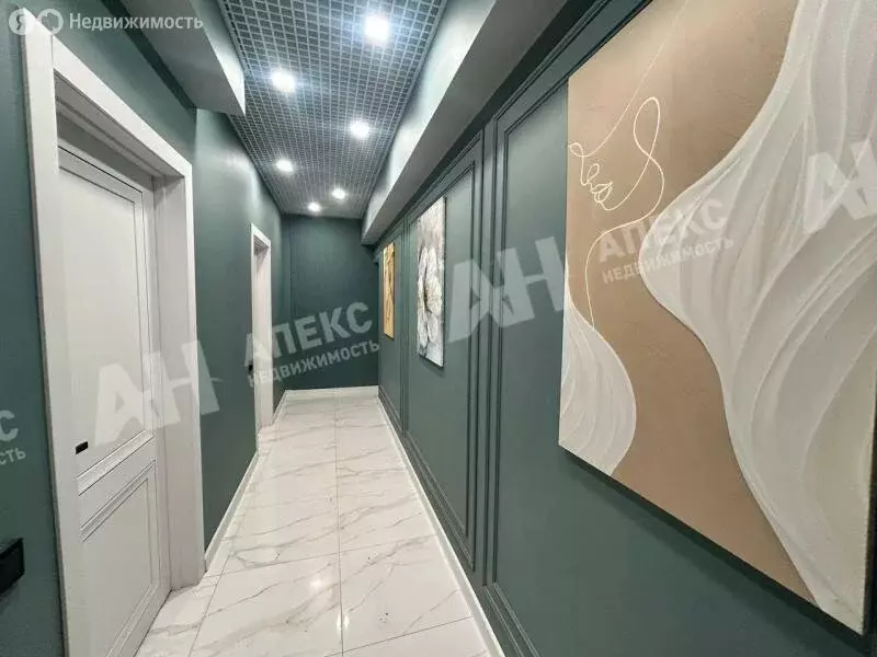 Офис (270 м) - Фото 2