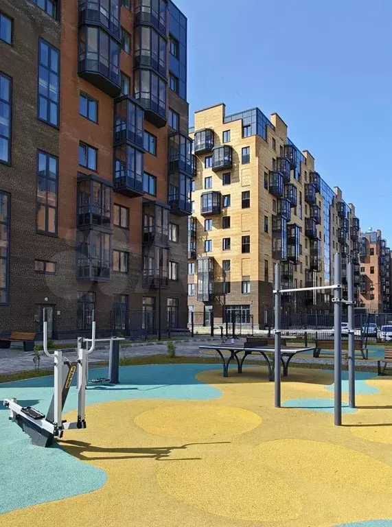 1-к. квартира, 30 м, 3/8 эт. - Фото 0