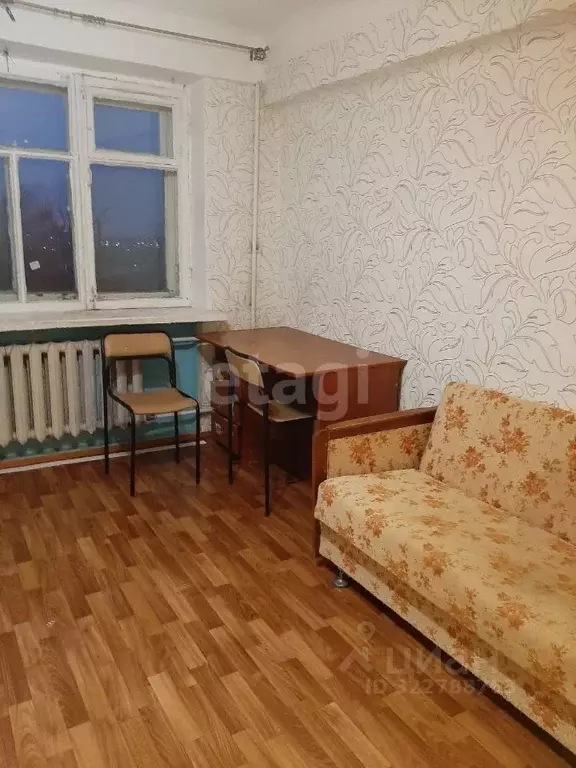 2-к кв. Татарстан, Казань Круговая ул., 12 (45.0 м) - Фото 1