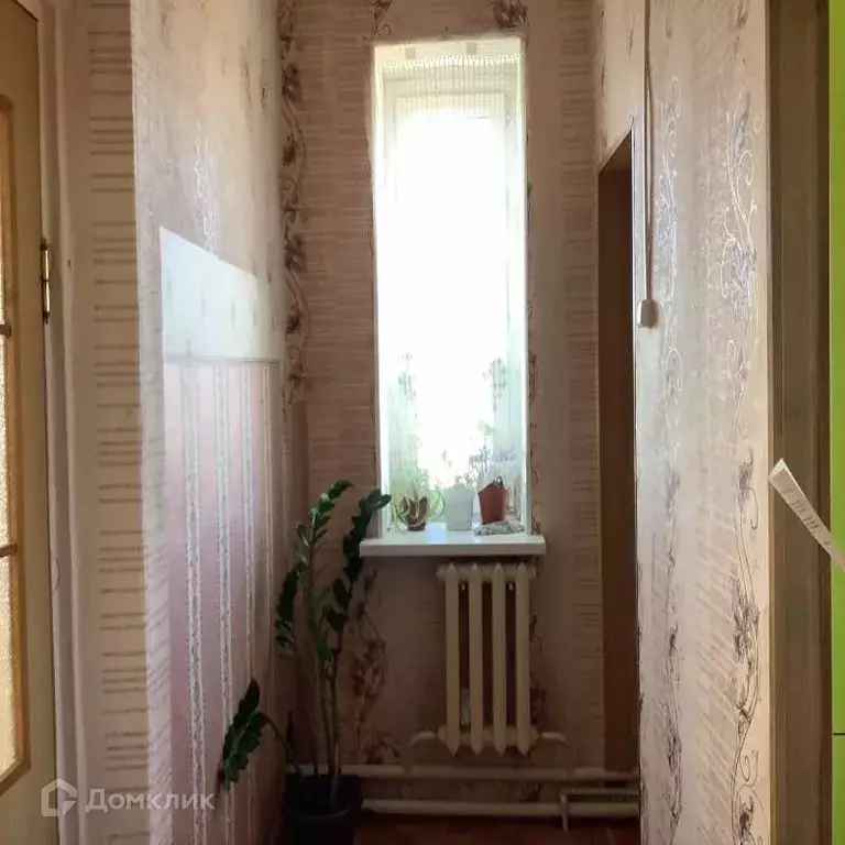 Продаётся 2-к квартира, 39.6 м - Фото 1