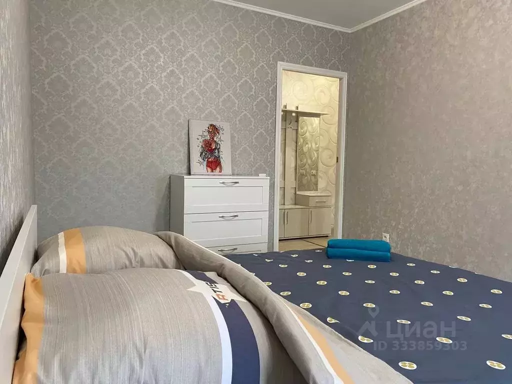 2-к кв. Москва Большая Переяславская ул., 19 (50.0 м) - Фото 1