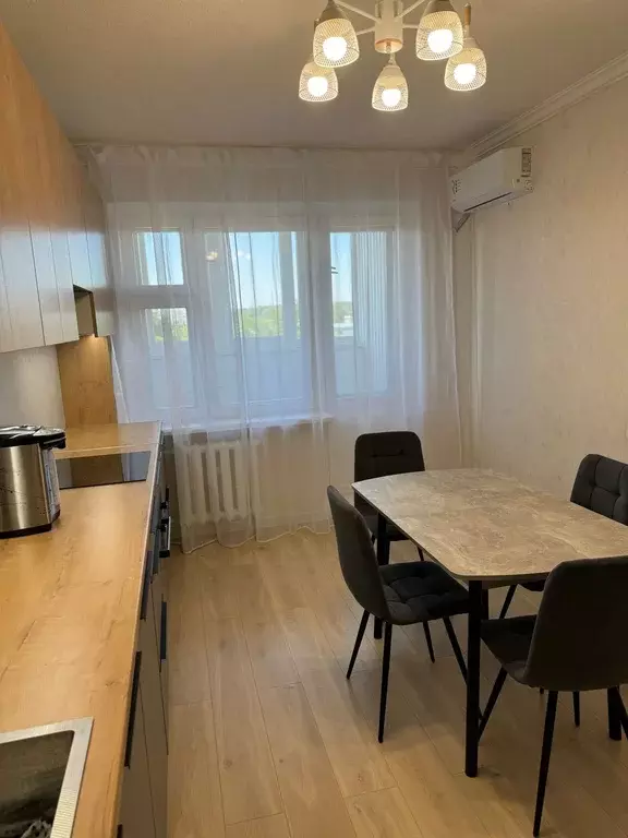 Продаётся 2-к квартира, 54 м - Фото 1