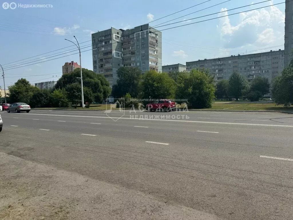 Помещение свободного назначения (63 м) - Фото 1