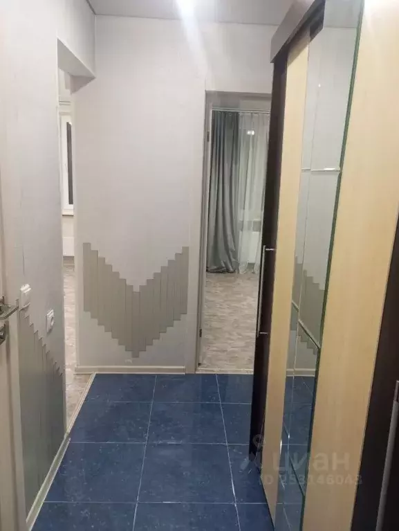 2-к кв. Башкортостан, Уфа Дема жилрайон, Экогород Яркий мкр, наб. ... - Фото 1