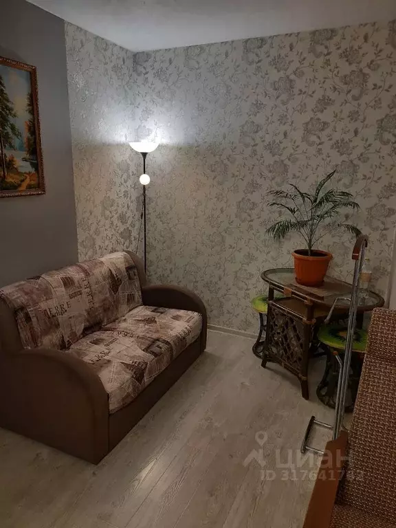 1-к кв. Москва ул. Корнейчука, 32 (39.0 м) - Фото 1