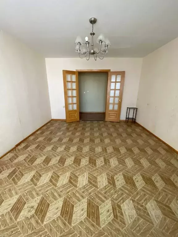 3-к кв. Саратовская область, Саратов Лунная ул., 27 (61.6 м) - Фото 1