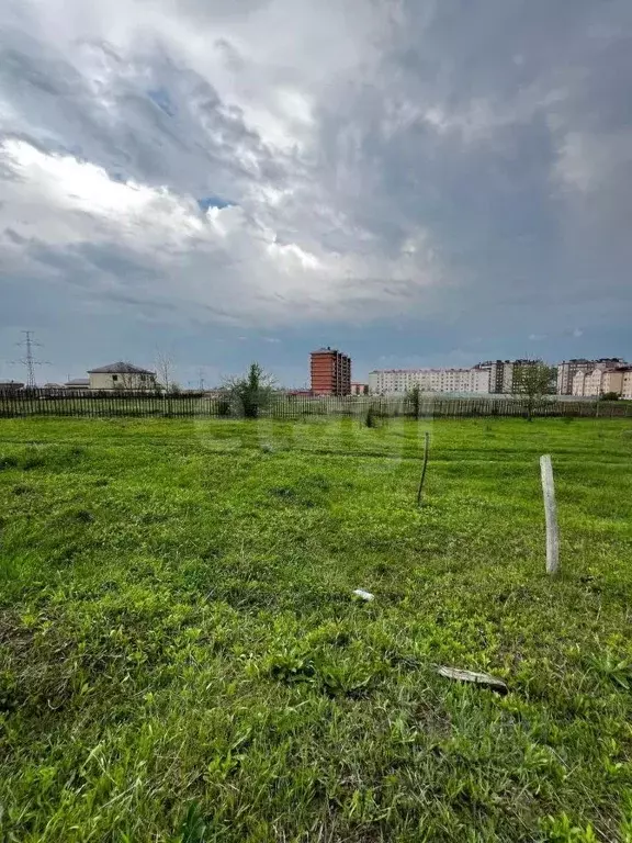 Участок в Ингушетия, Назрань Центральный административный округ,  (6.0 ... - Фото 2