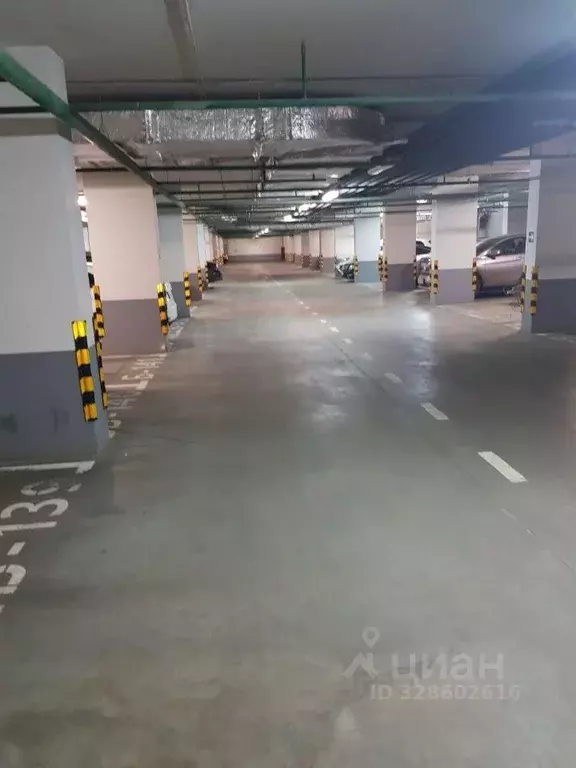 Гараж в Московская область, Мытищи Летная ул., 21/2 (12 м) - Фото 2