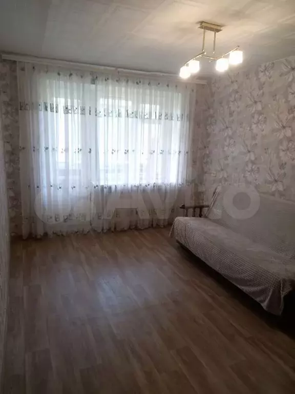 1-к. квартира, 30 м, 2/5 эт. - Фото 0