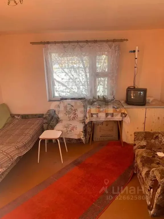 Дом в Бурятия, Заиграевский район, Талецкое с/пос, Росинка СНТ ул. ... - Фото 2