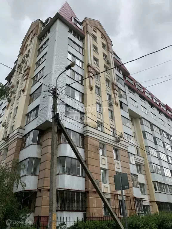 Продаётся 2-к квартира, 67.3 м - Фото 1
