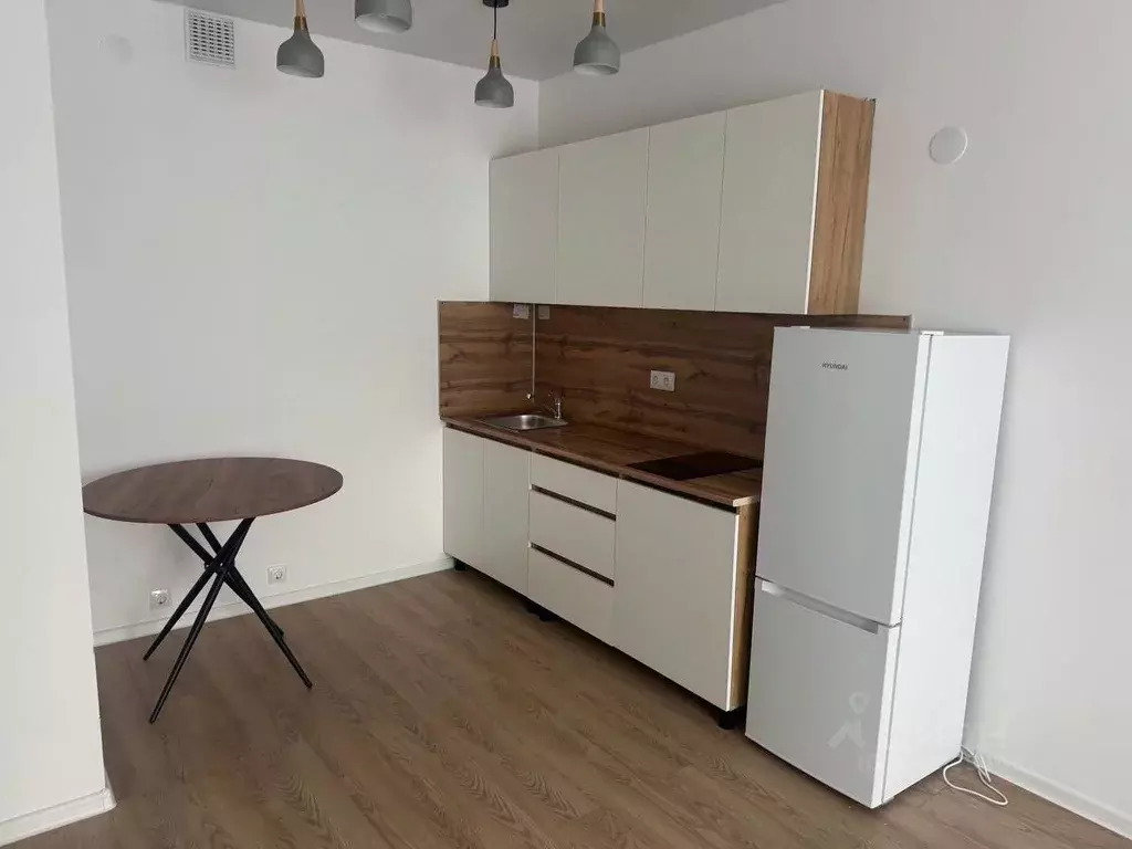 1-к кв. Ленинградская область, Ломоносовский район, Аннинское ... - Фото 1