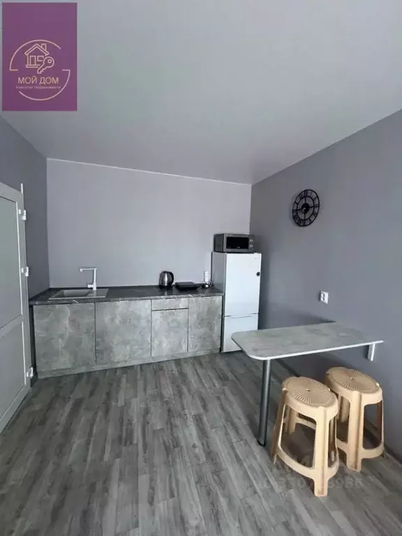 Комната Крым, Евпатория ул. Чапаева, 5 (18.0 м) - Фото 2